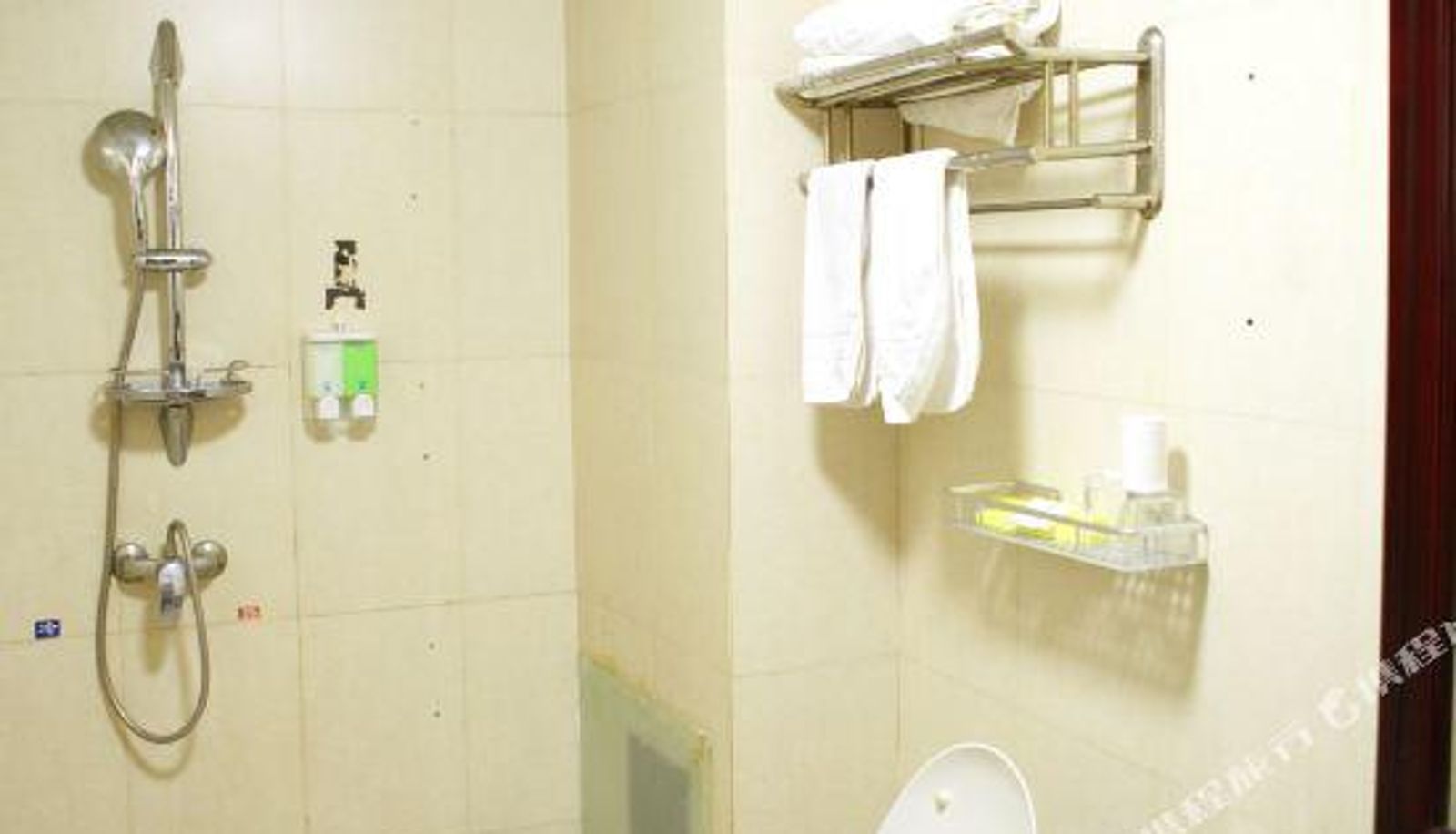 Family room - Kaibin Hotel Xichang