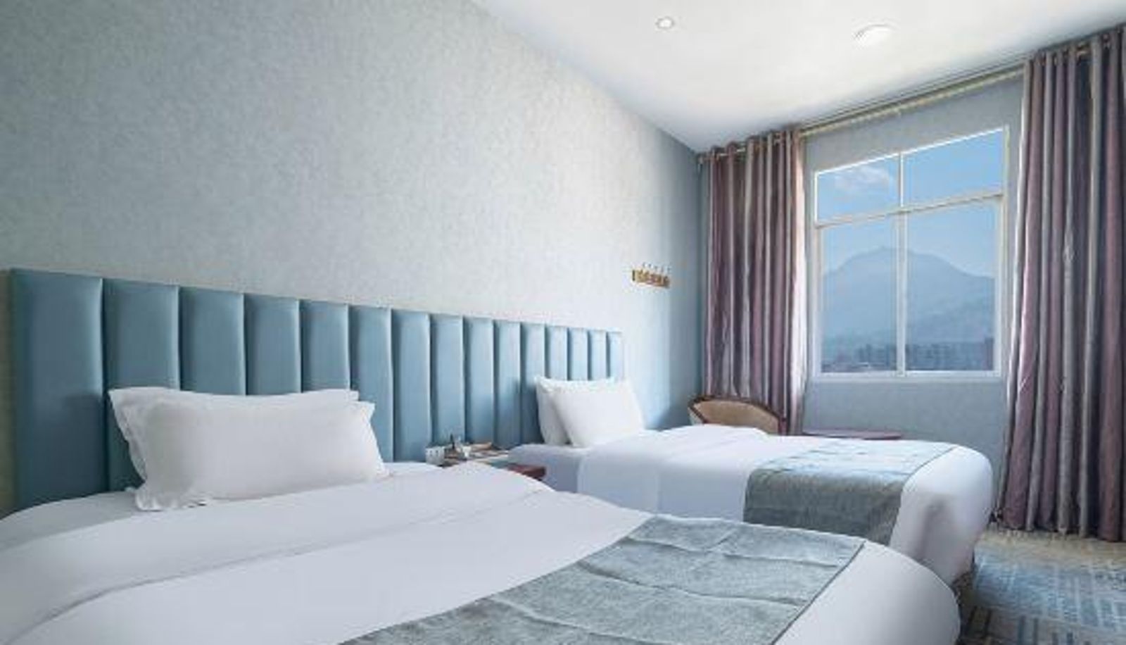 Kamer - Seattle Holiday Inn (Xichang Times Square Store)