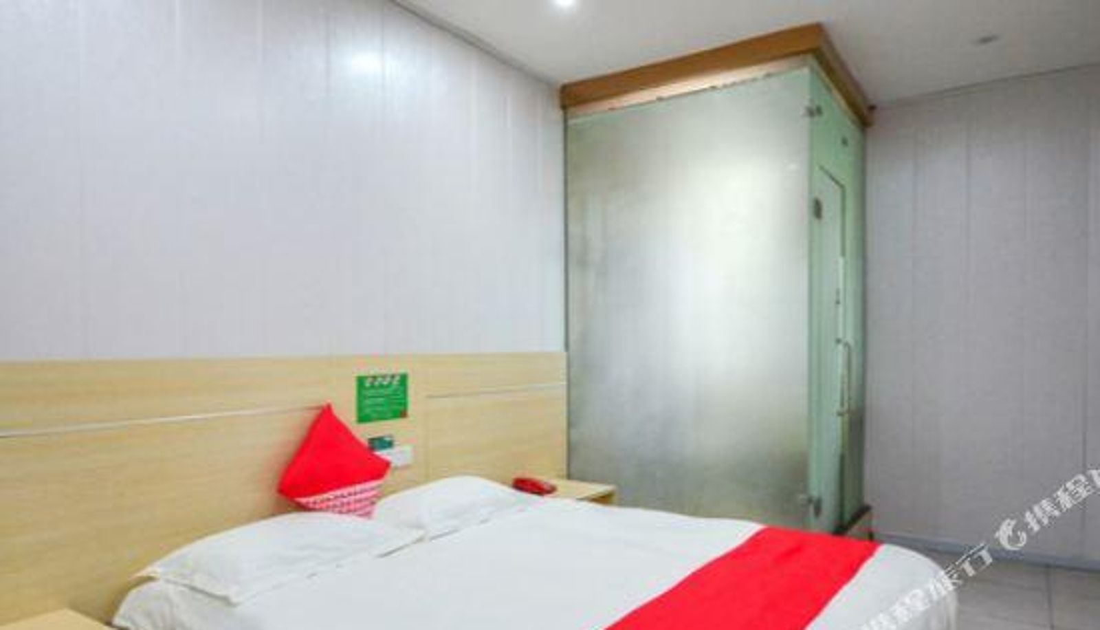 Zimmer - Jichao Hotel