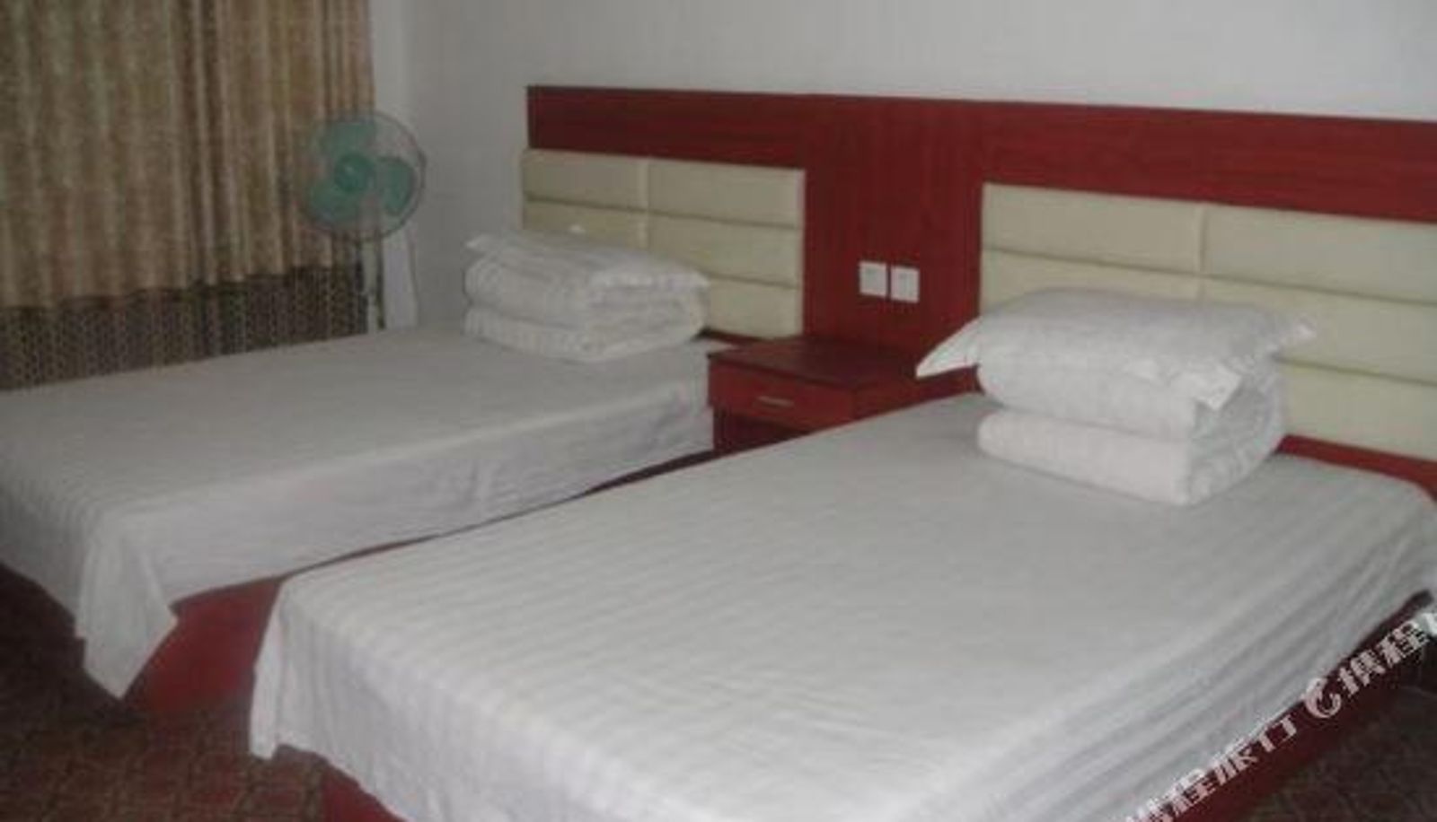 Habitación - Mengxuan Hotel Zhangzhou