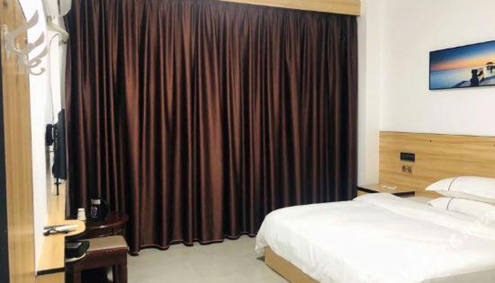 Zimmer - Mengxuan Hotel Zhangzhou
