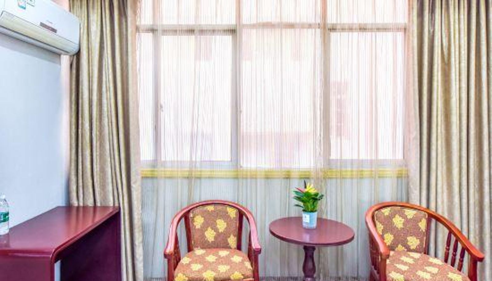 Zimmer - Lihao Holiday Hotel