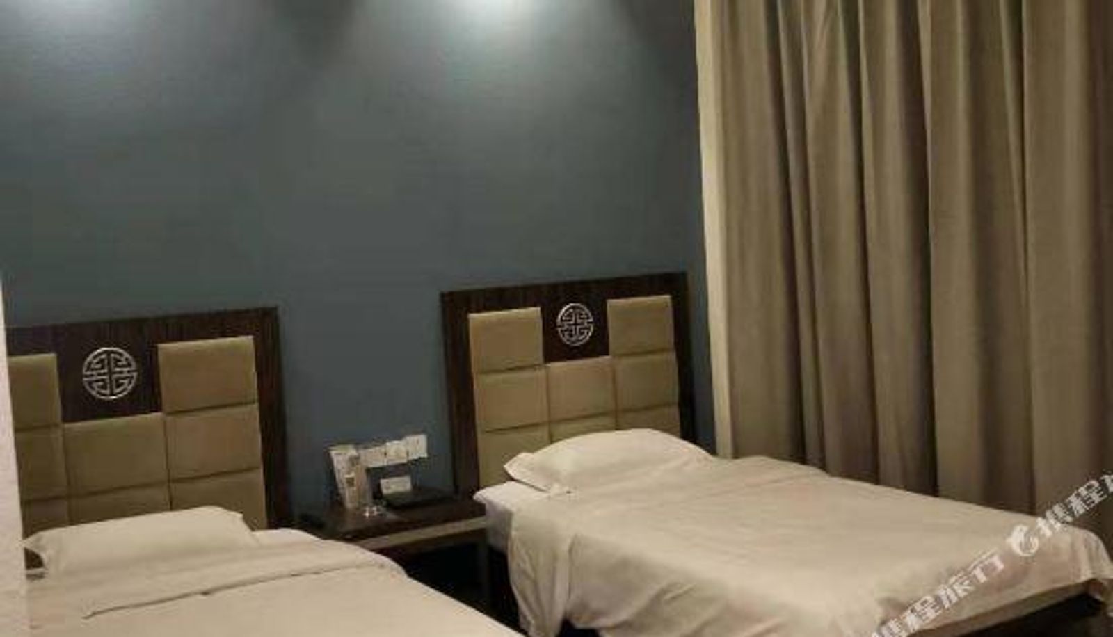 Business-Zimmer - Zhongding Business Hotel