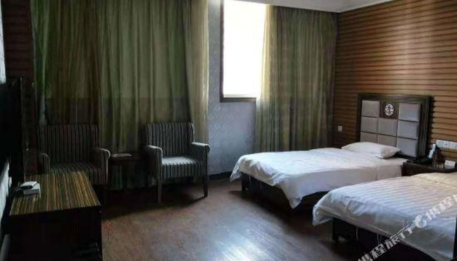 Business-Zimmer - Zhongding Business Hotel
