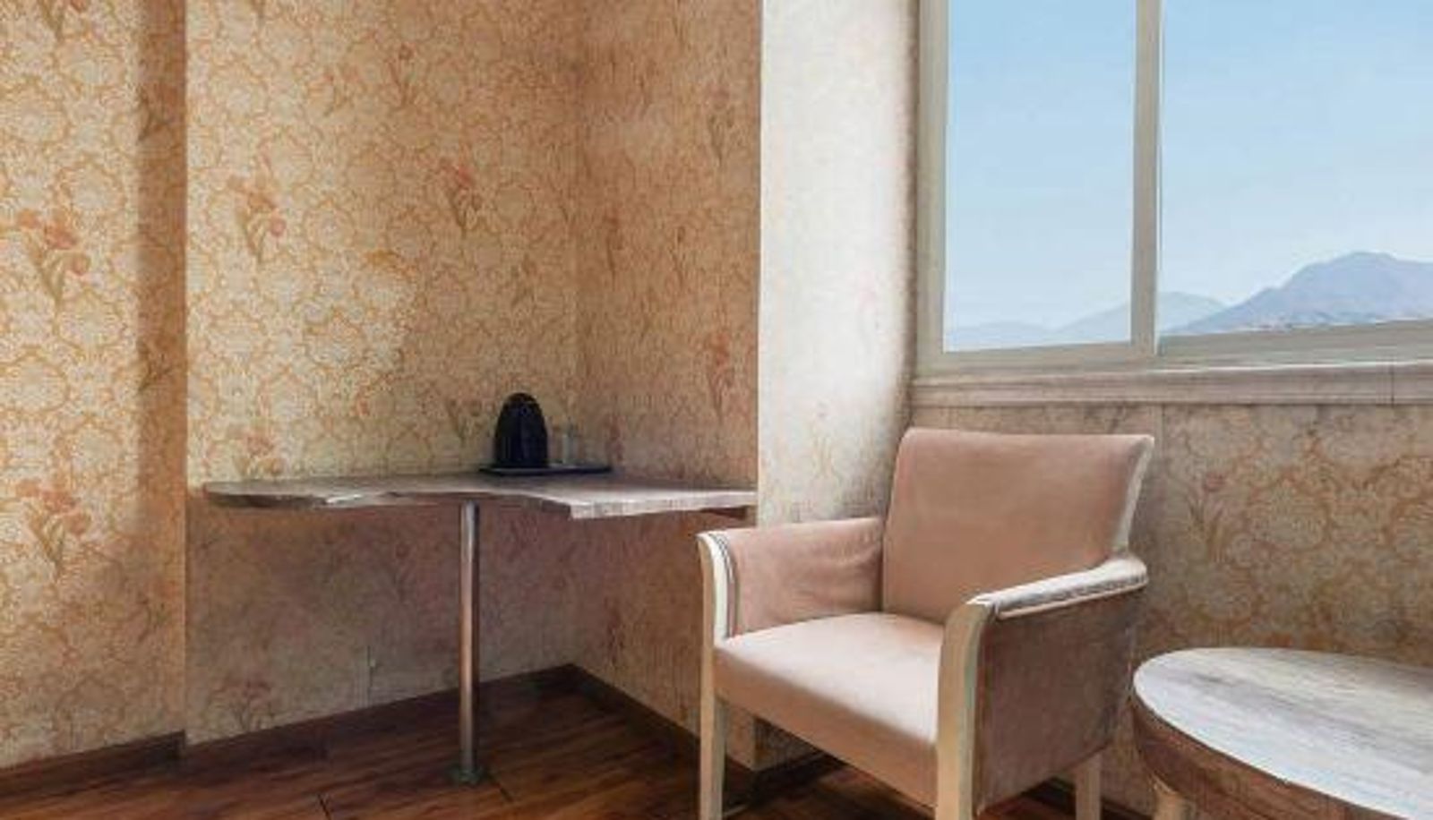 Business-Zimmer - Kelaifu Business Hotel (Xichang Tourist Distribution Center)