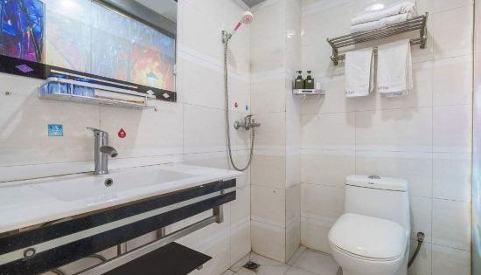 Habitación corporativa - Kelaifu Business Hotel (Xichang Tourist Distribution Center)