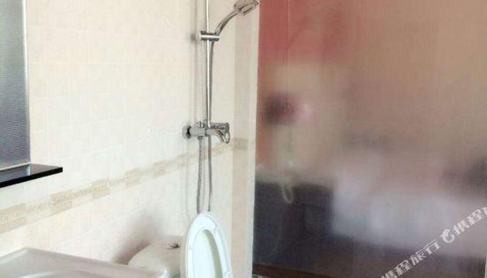 Room - Xichang 365 Business Hotel