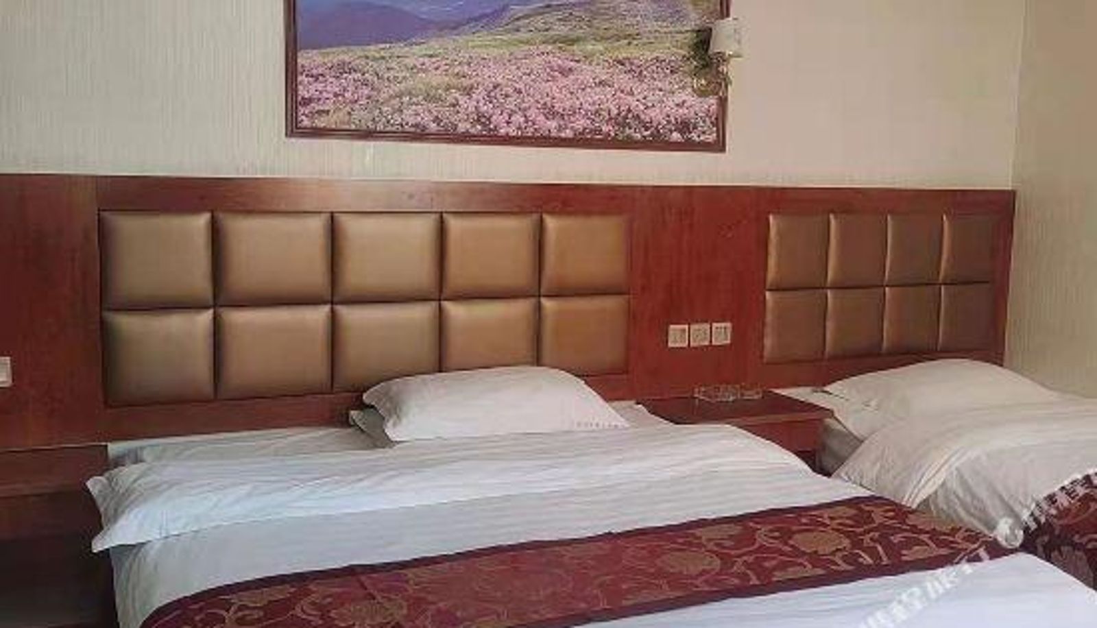 Familienzimmer - Xichang Four Seasons Sunshine Holiday Hotel
