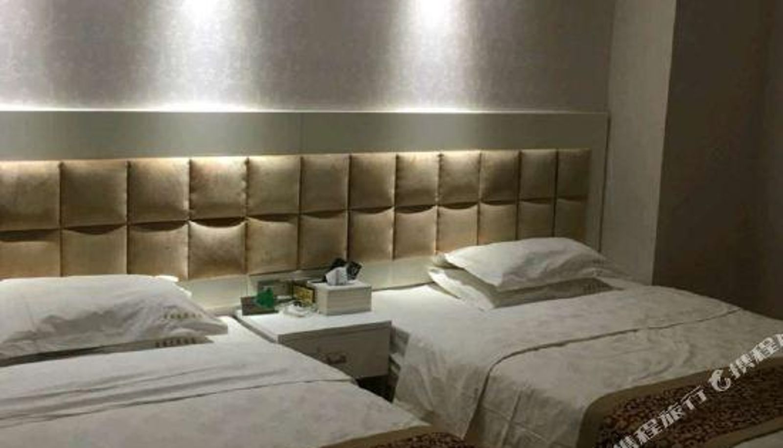 Zimmer - Aili Kesi Hotel