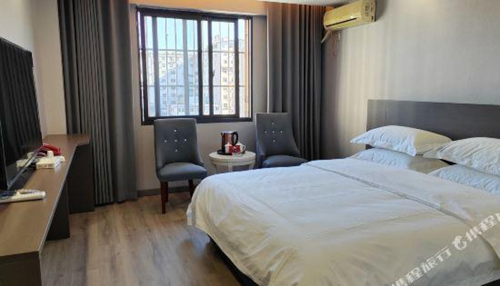 Kamer - Xintianheng