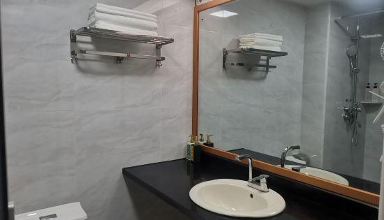 Pokój - Beauty Hotel (Rose Lake Jinhui Station Branch)