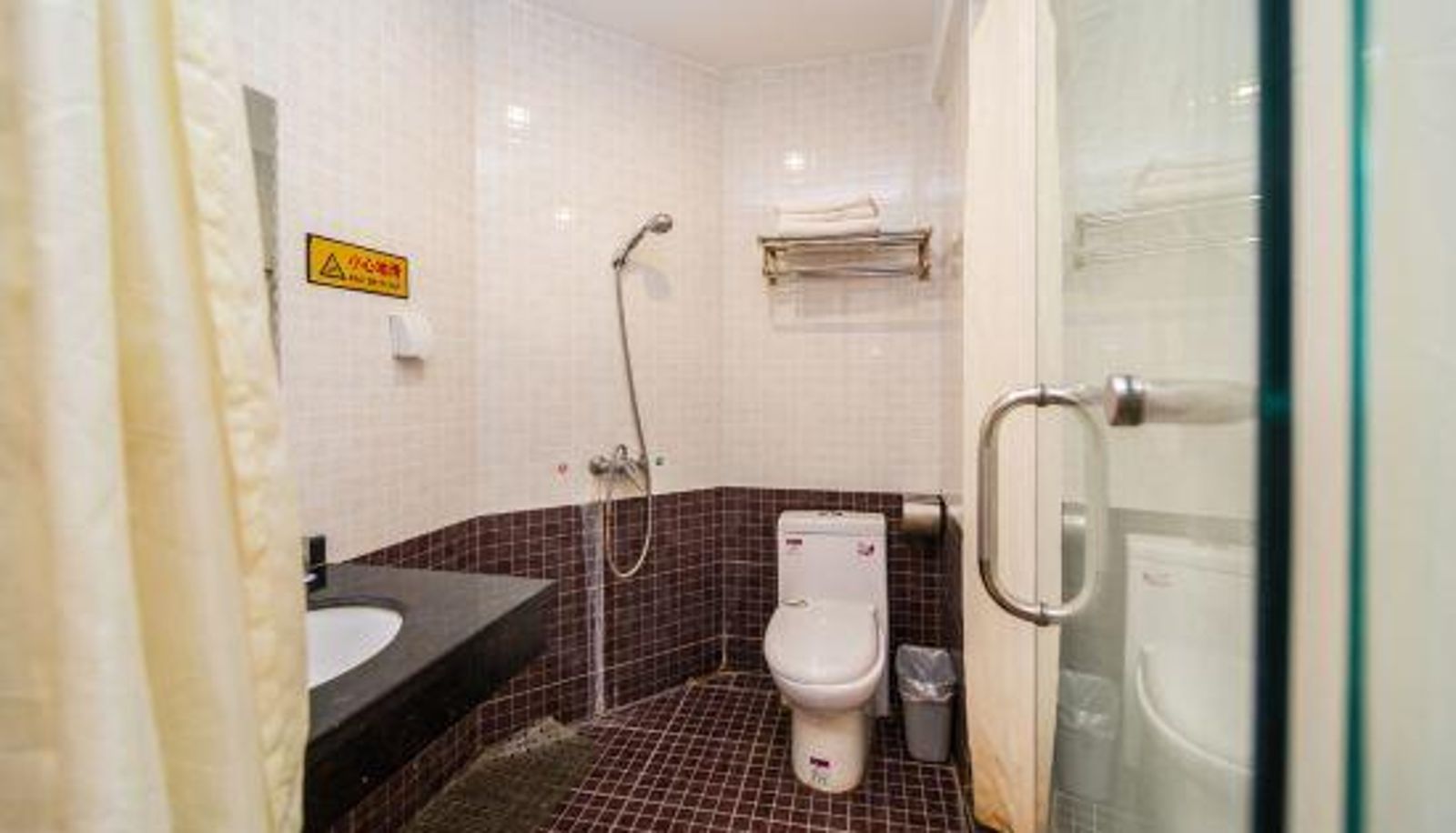 Family room - Zijinshi Hotel (Haihe Road)