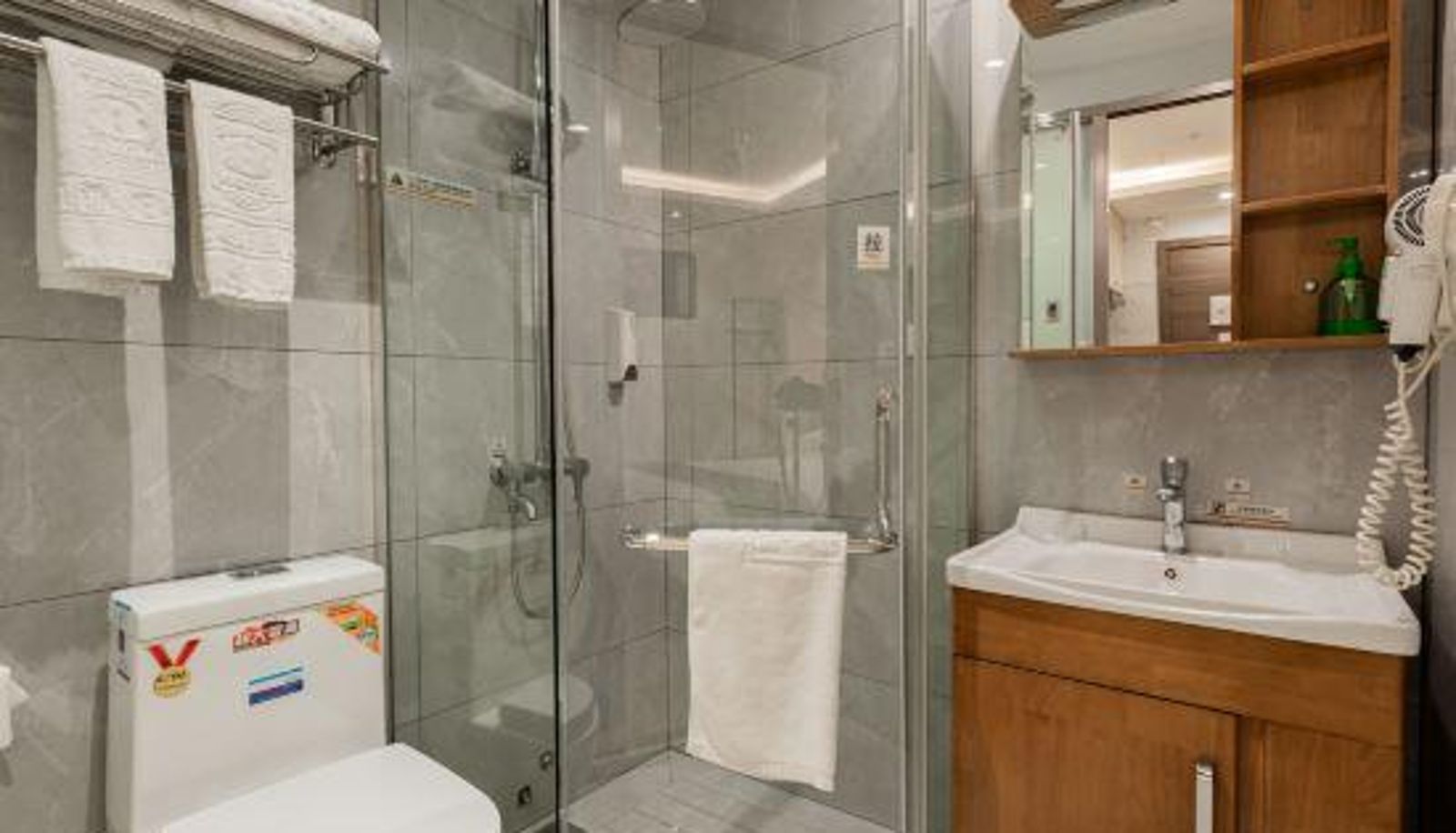 Room - Su 8 Hotel (Wenzhou Wuma Street Dananmen Branch)