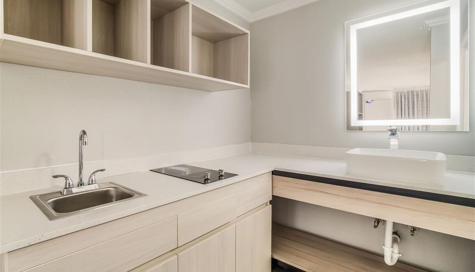 Zimmer - MainStay Suites Florence - Darlington