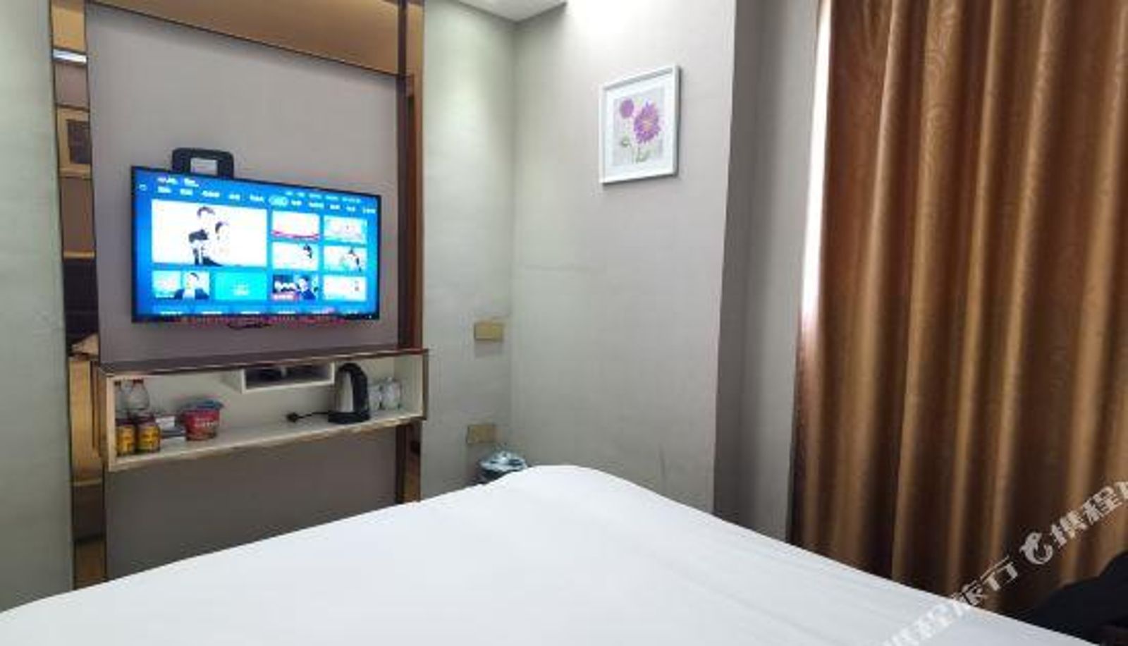 Business-Zimmer - Damus Hotel