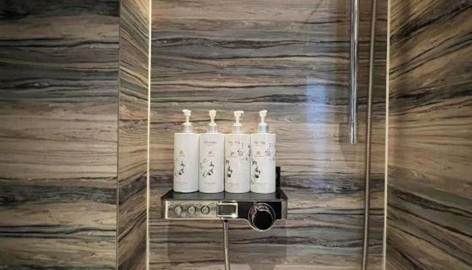 Zimmer - The Origin Hotel (Wenzhou Lucheng Road Guanghua Bridge)
