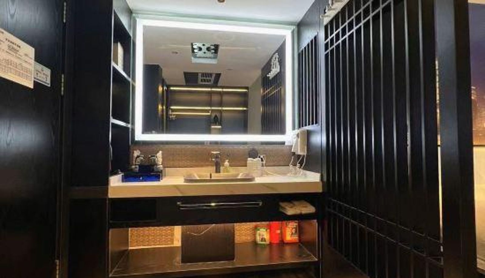 Zimmer - The Origin Hotel (Wenzhou Lucheng Road Guanghua Bridge)