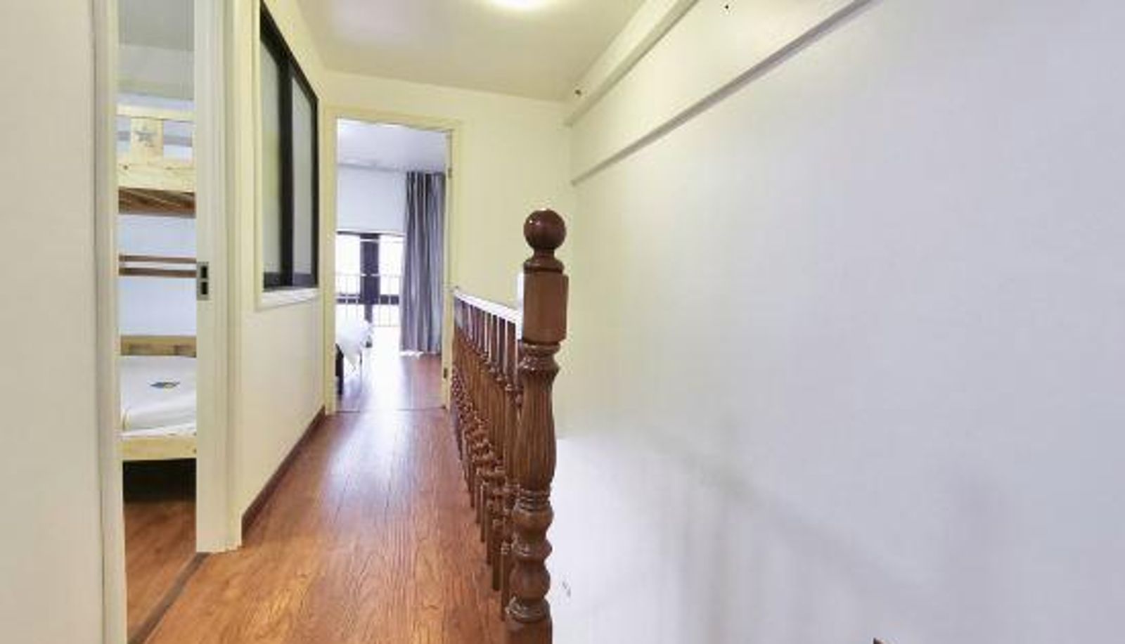 Zimmer - Druner apartment