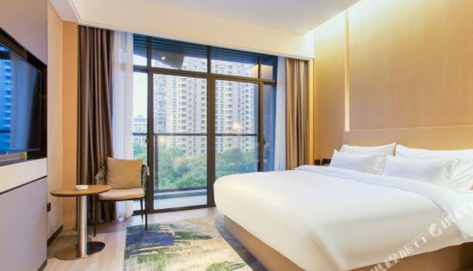 Room - Zhonghao Zhichuang Hotel