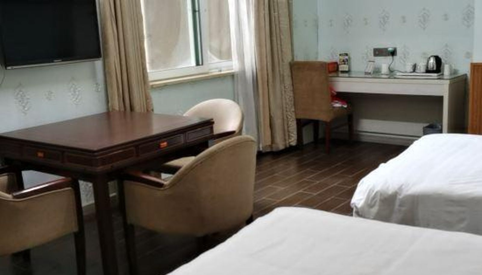 Habitación corporativa - Xinhuamian Fashion Hotel