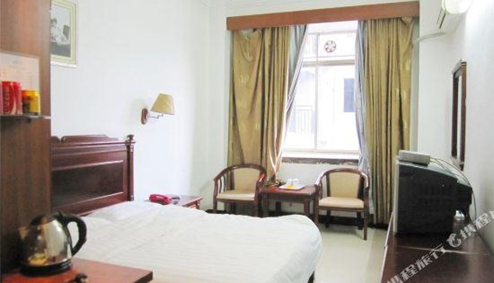 Room - Fudu Hotel