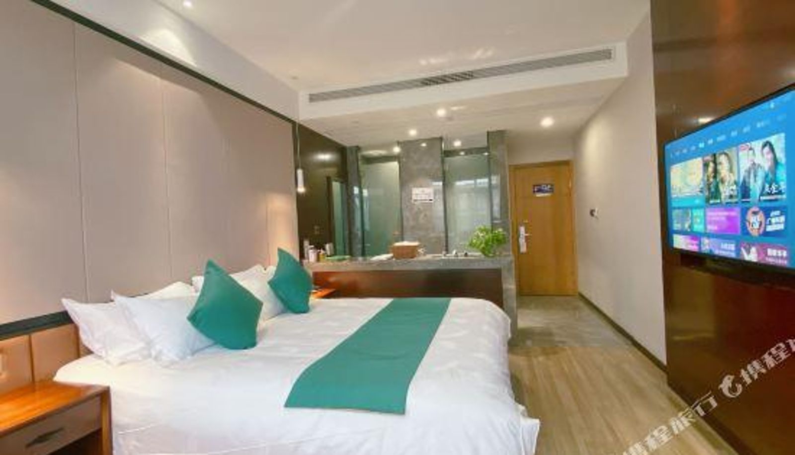 Room - M Hotel Pulton (Wenzhou Longwan International Airport)