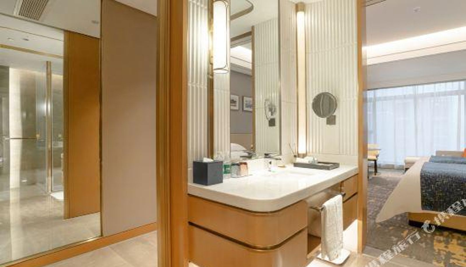 Pokój typu business - Yuntianlou Ou Yue International Hotel