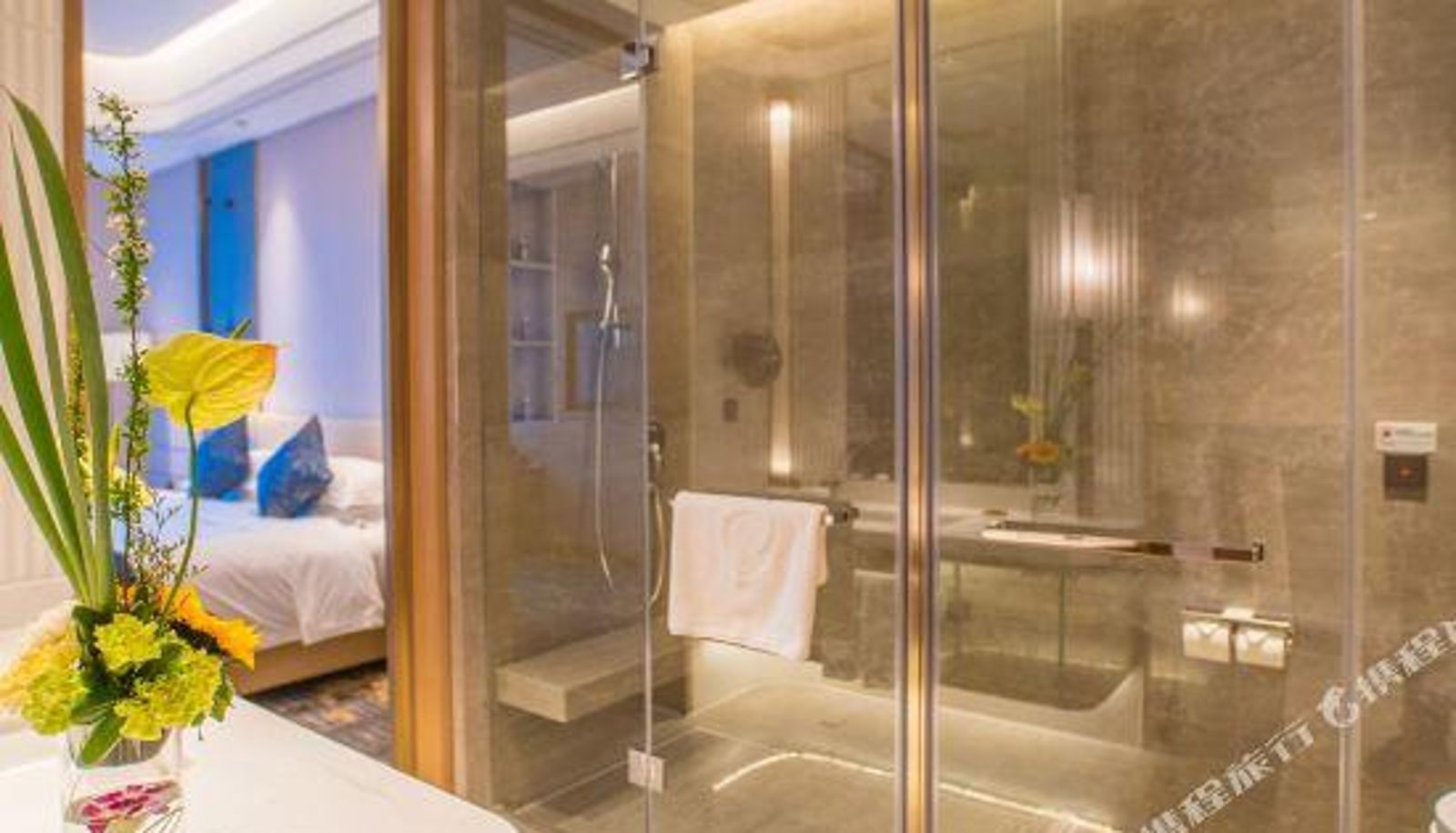 Business-Zimmer - Yuntianlou Ou Yue International Hotel