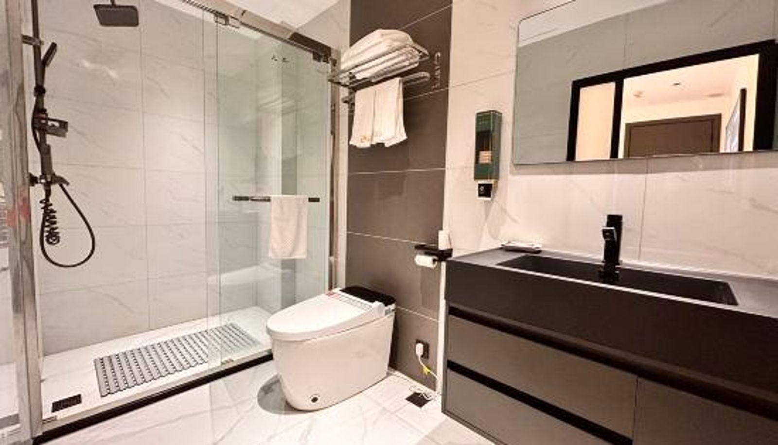 Business-Zimmer - Hotels in New York