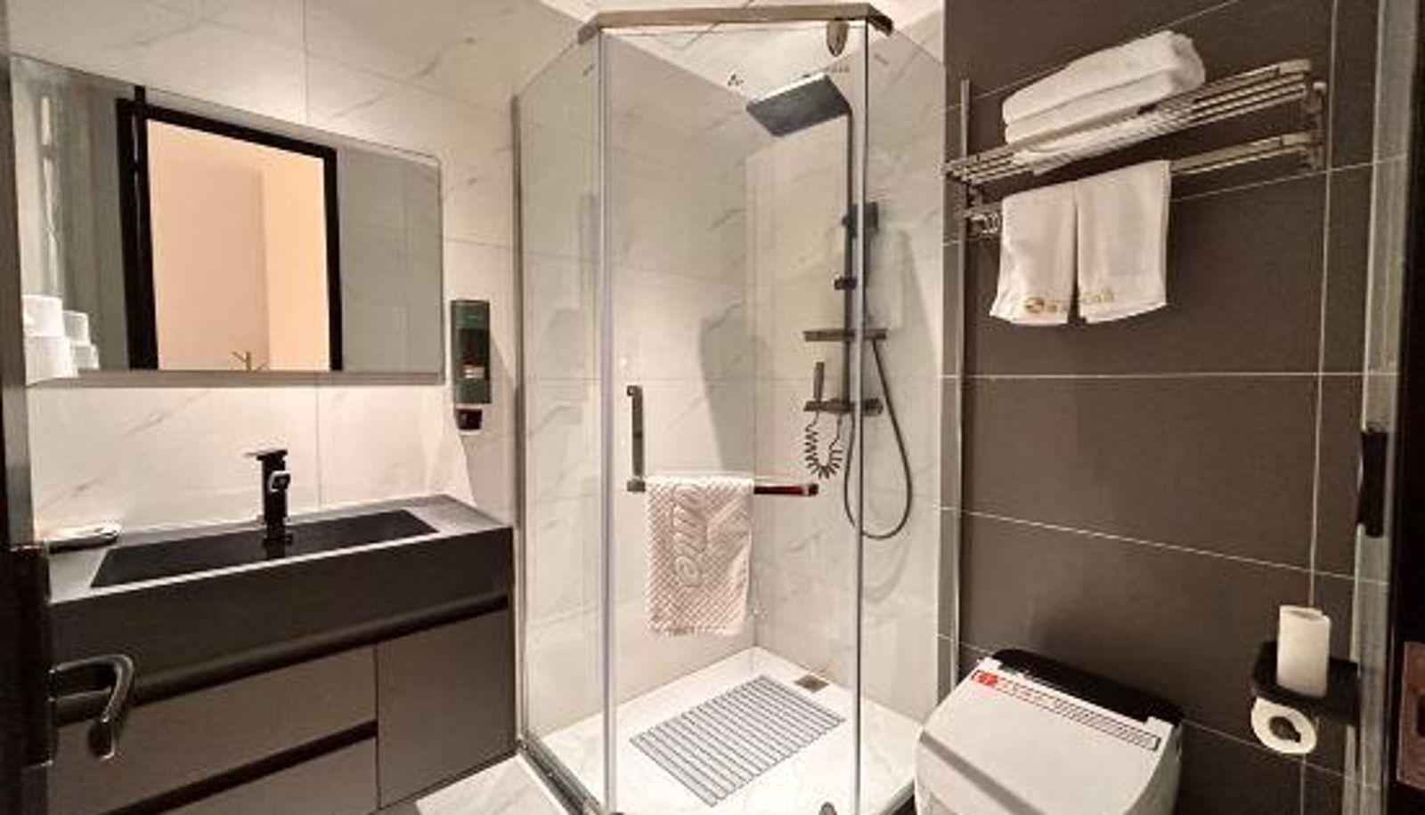 Business-Zimmer - Hotels in New York