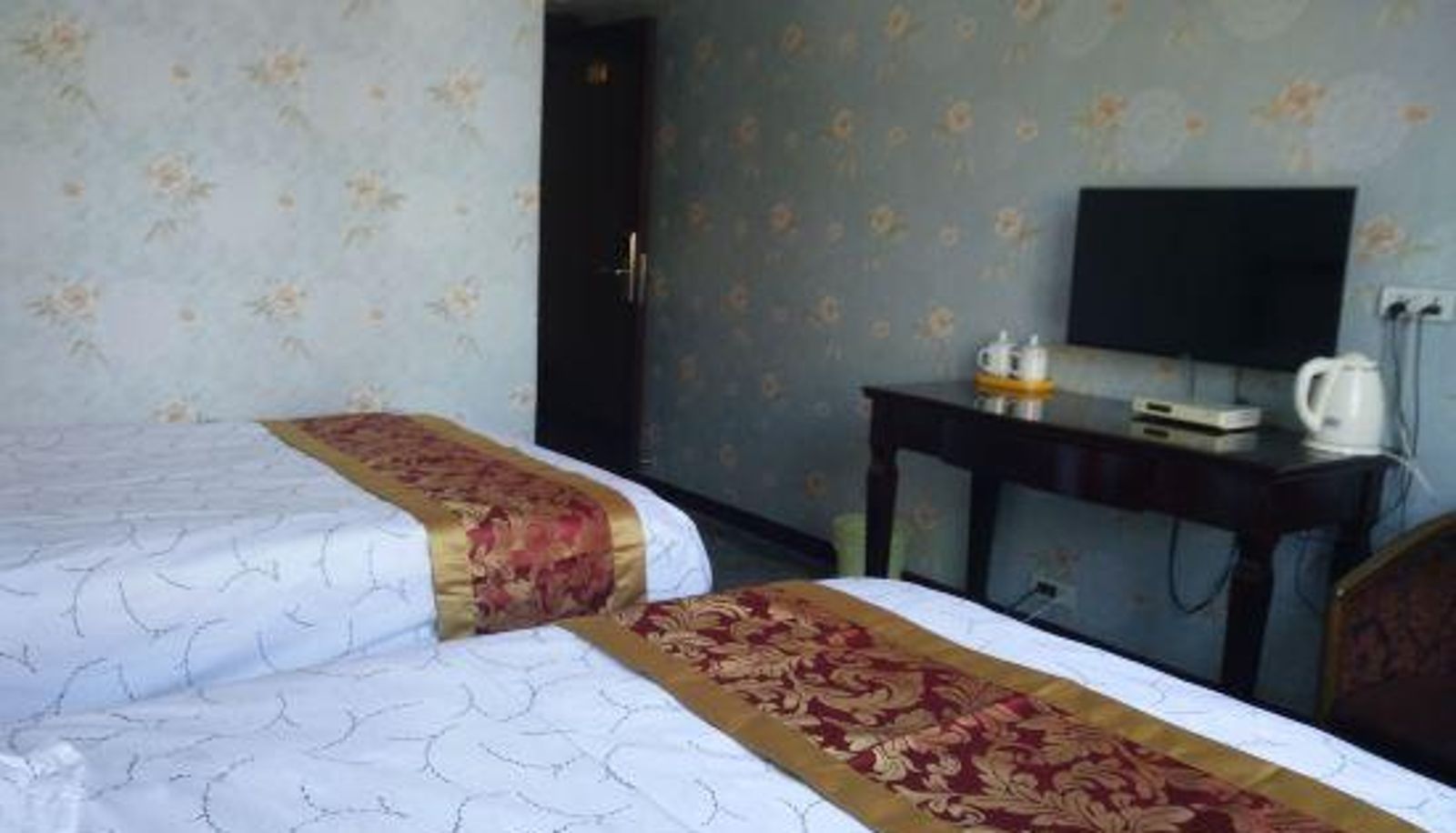 Room - Liming Hotel