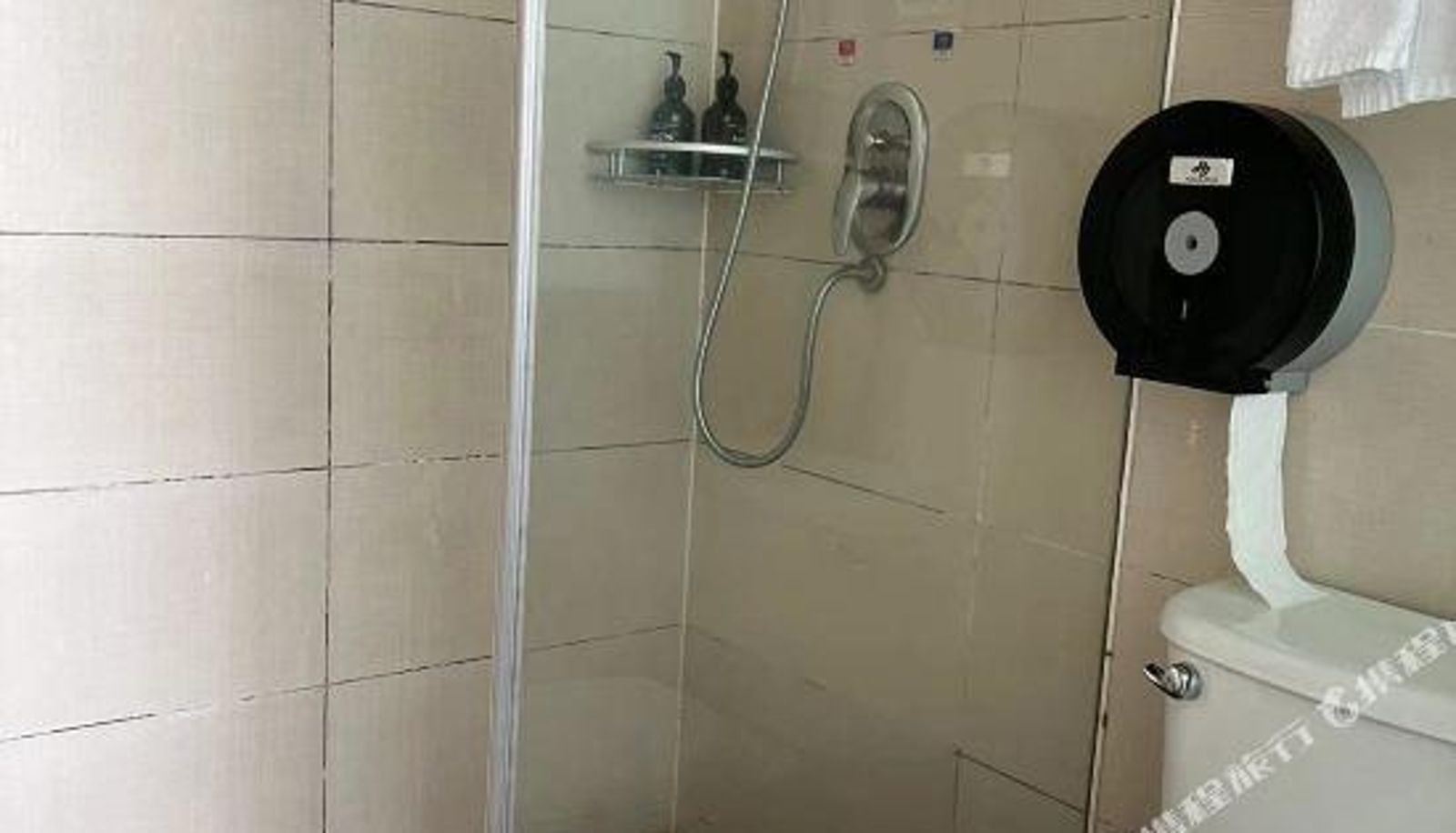 Business-Zimmer - NEW DAY Hotel(Wenzhou Railway Station Store)
