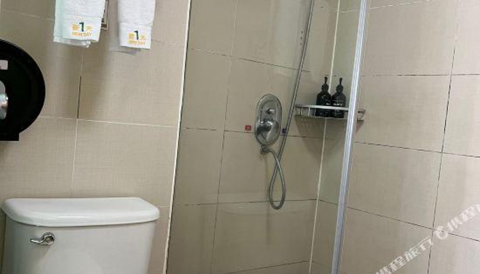 Familienzimmer - NEW DAY Hotel(Wenzhou Railway Station Store)