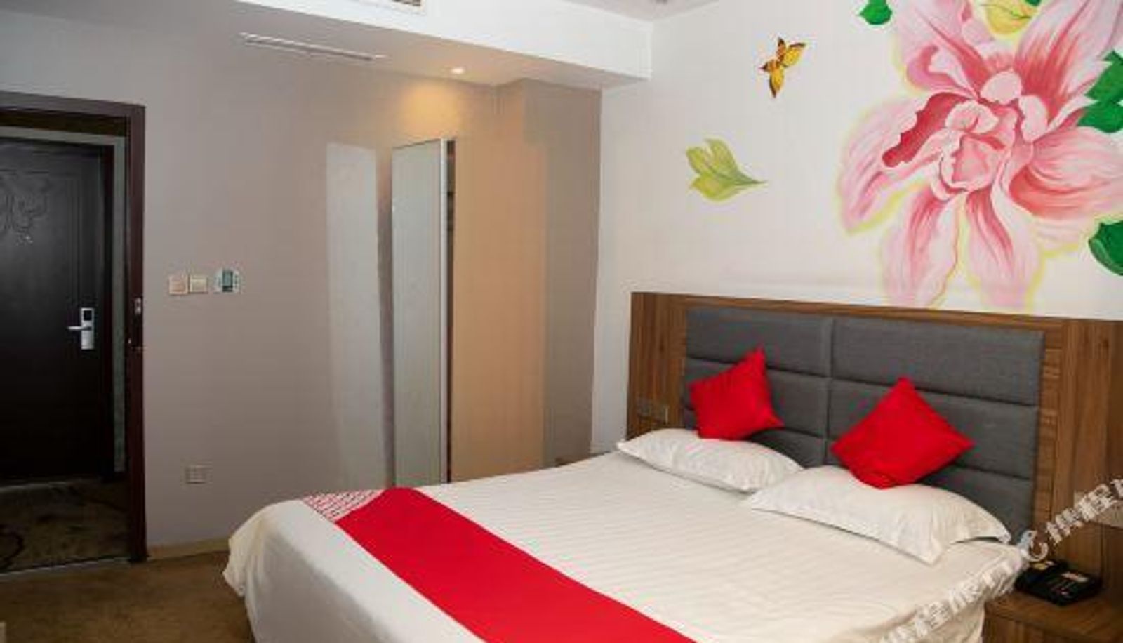 Camera - Wenzhou Yijia Urban Inn