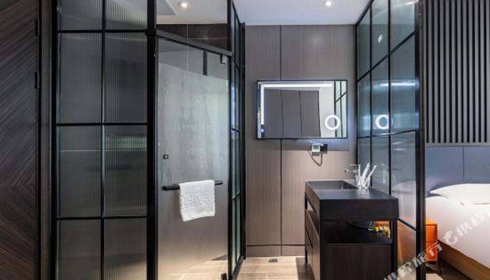 Kamer - SANCENPULI HOTEL