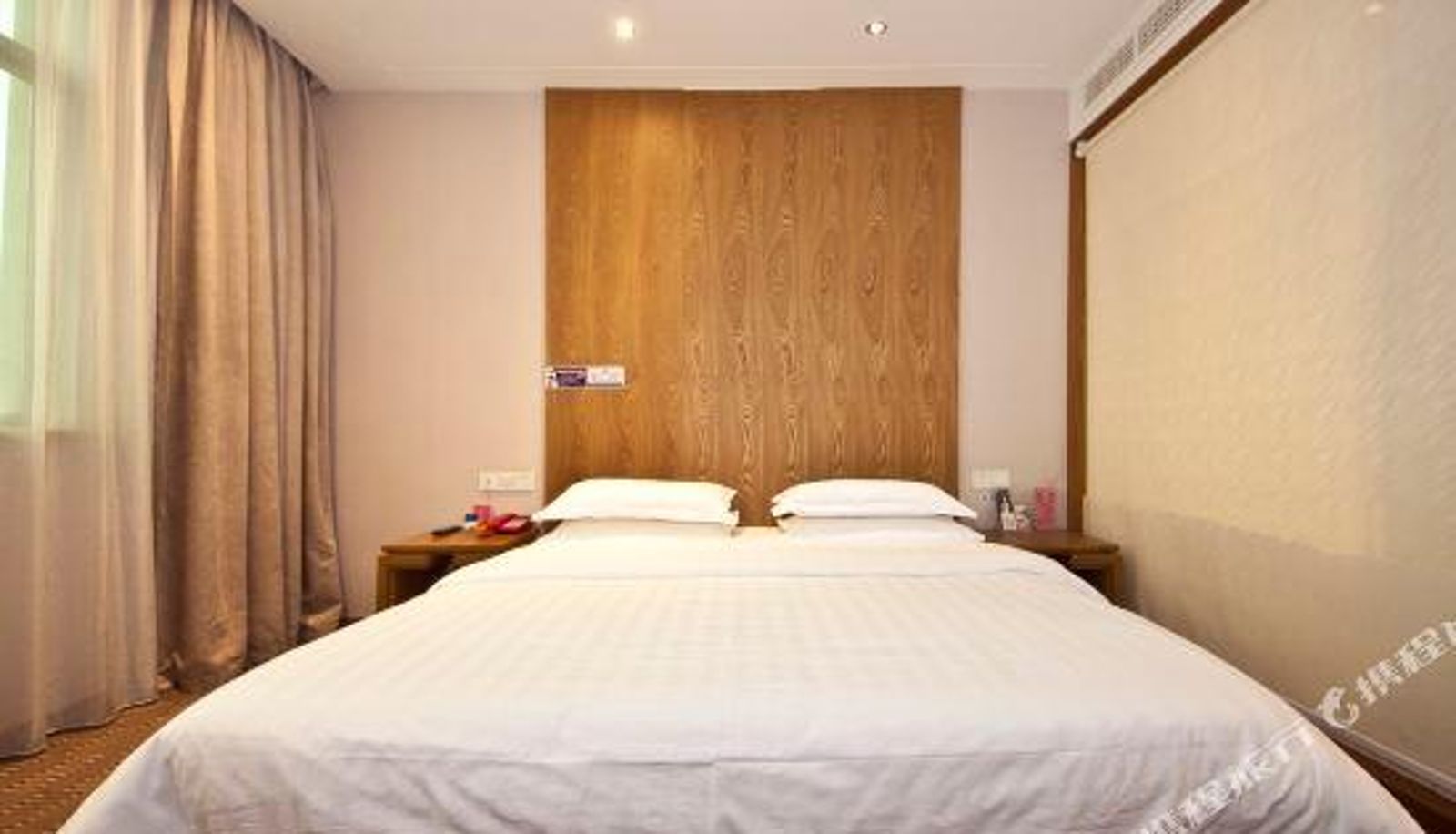 Room - WENZHOU JIAYAN HOTEL
