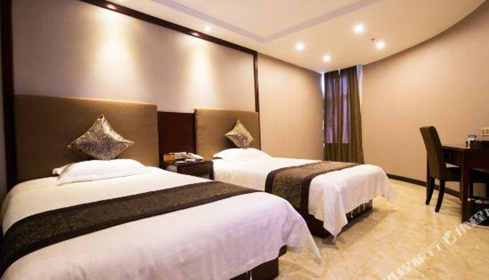 Zimmer - Ruidu Hotel Chain (Wenzhou Shuangyu store)