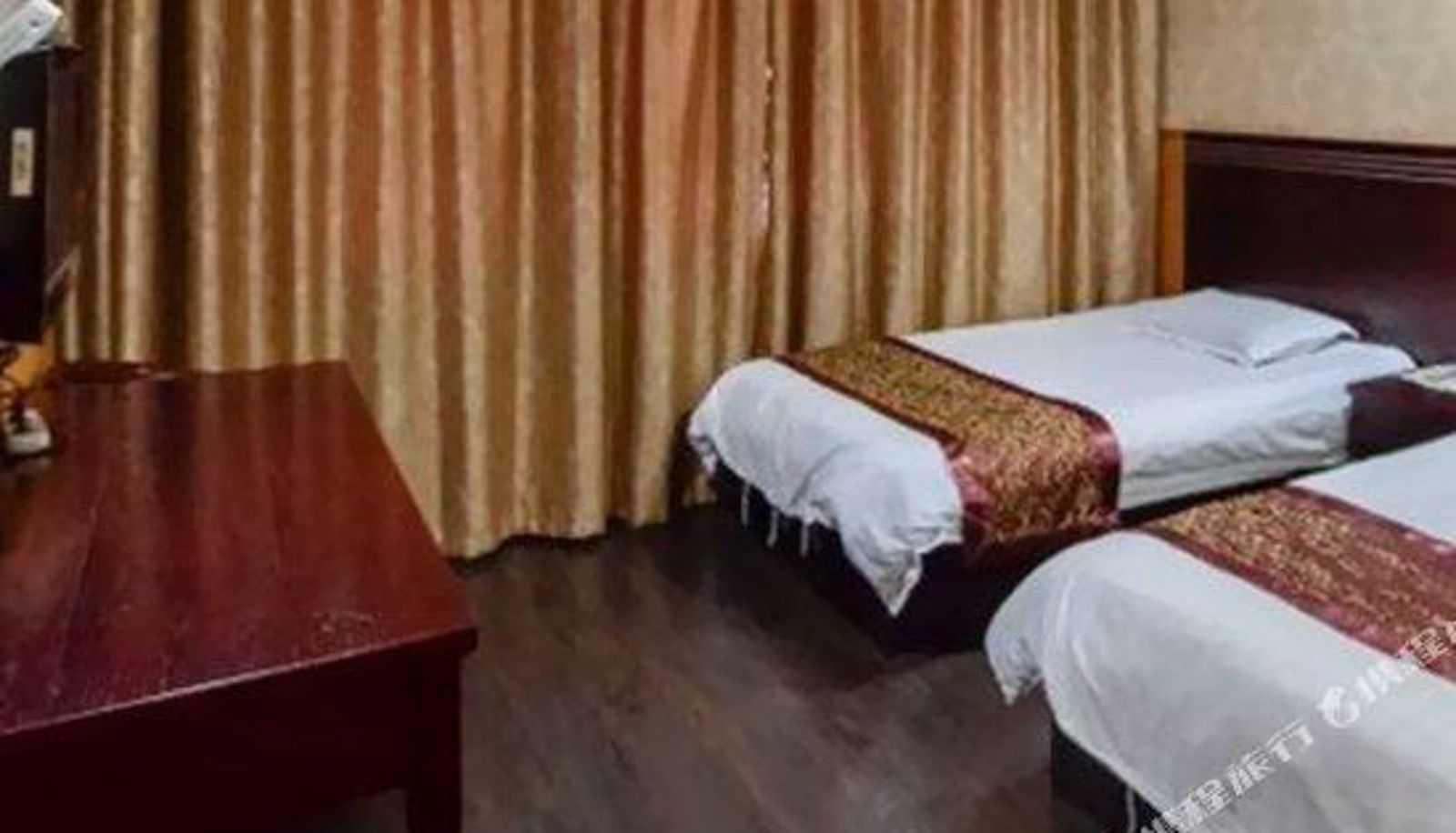 Zimmer - Huaying Business Hotel Wenzhou