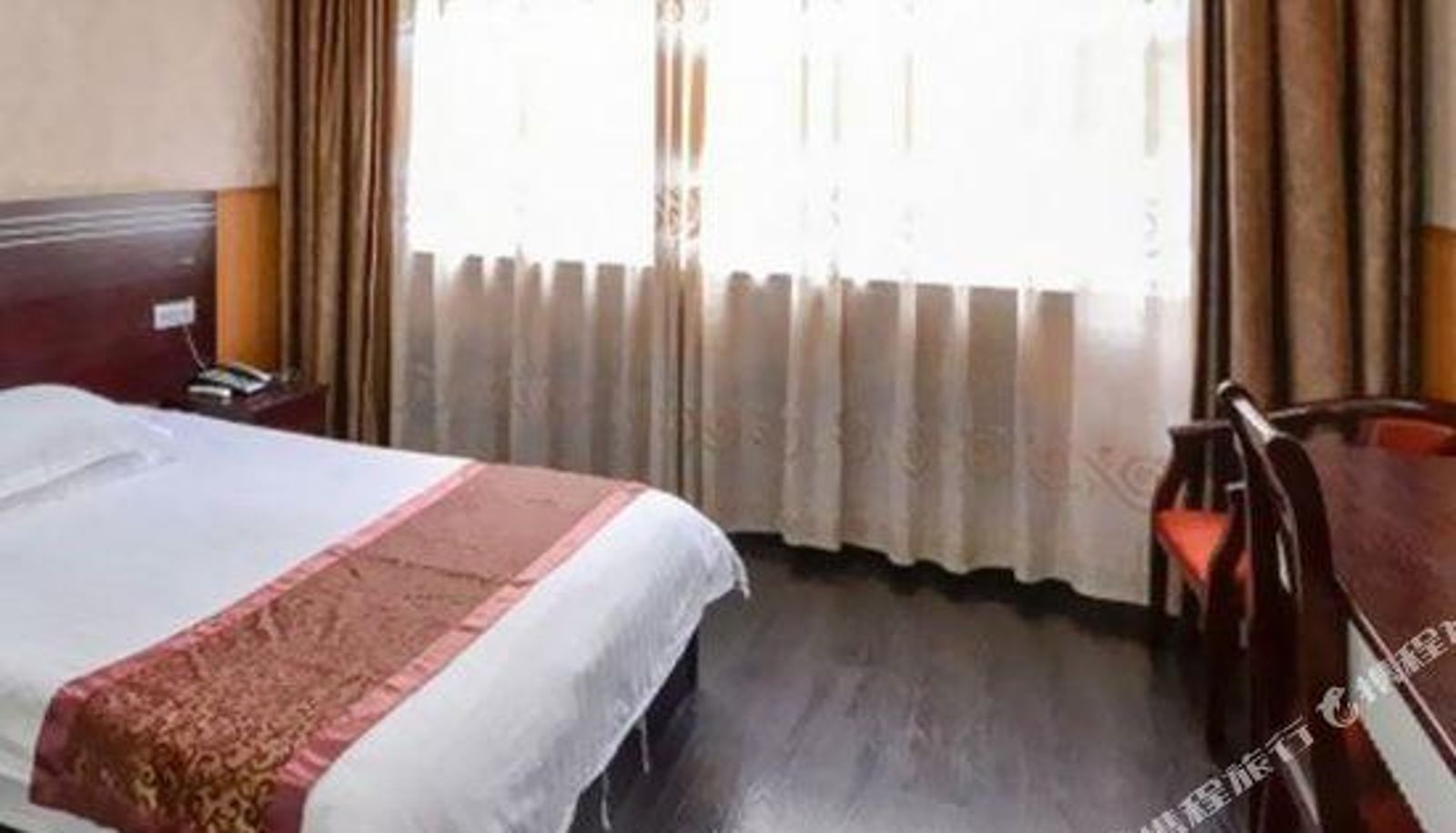 Zimmer - Huaying Business Hotel Wenzhou