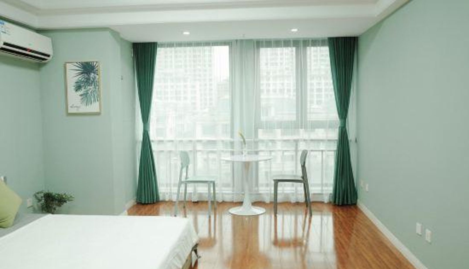 Interior view - Wenzhou Longwan Unstayed Apartment