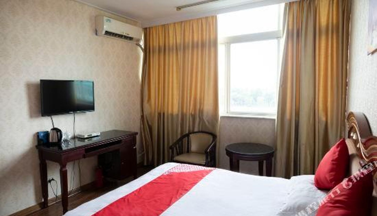 Room - OYO Wenzhou Mingyue Hotel (Wenzhou Longwan International Airport Yongzhong)