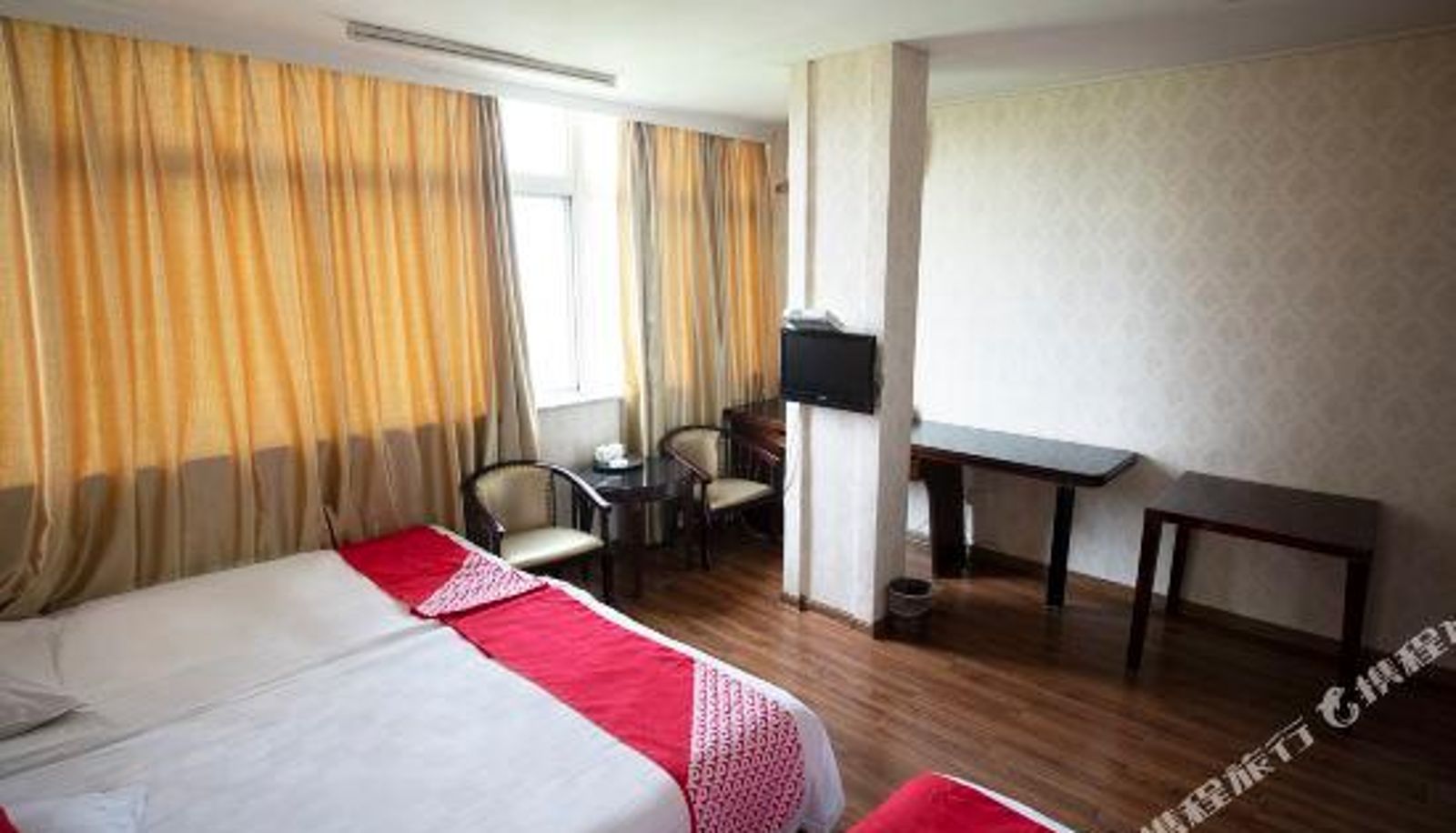 Room - OYO Wenzhou Mingyue Hotel (Wenzhou Longwan International Airport Yongzhong)