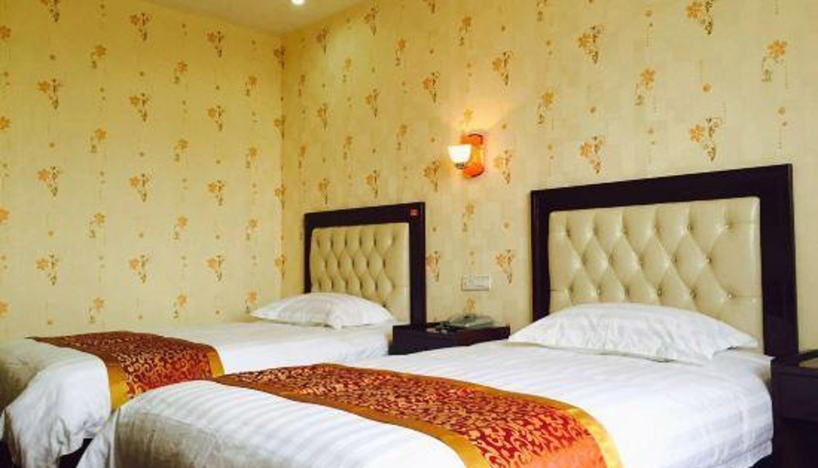Business room - Wenzhou Dongfanghong Hotel