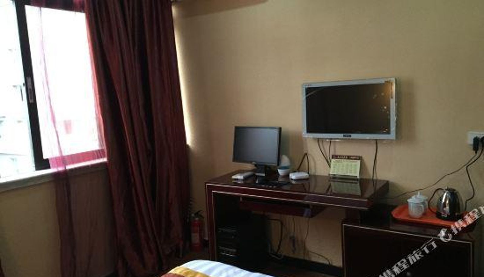 Business room - Wenzhou Dongfanghong Hotel
