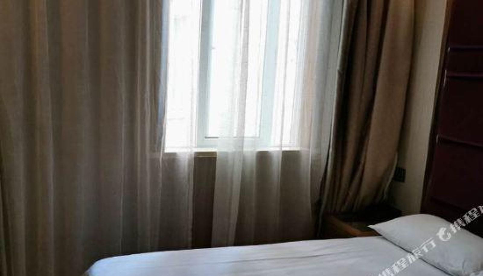 Chambre - Pulton m Hotel (Wenzhou Binhai Park store)