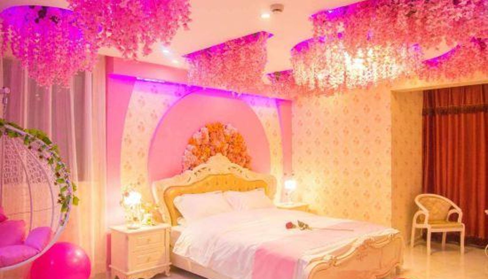 Pokój - Man'ai Hotel