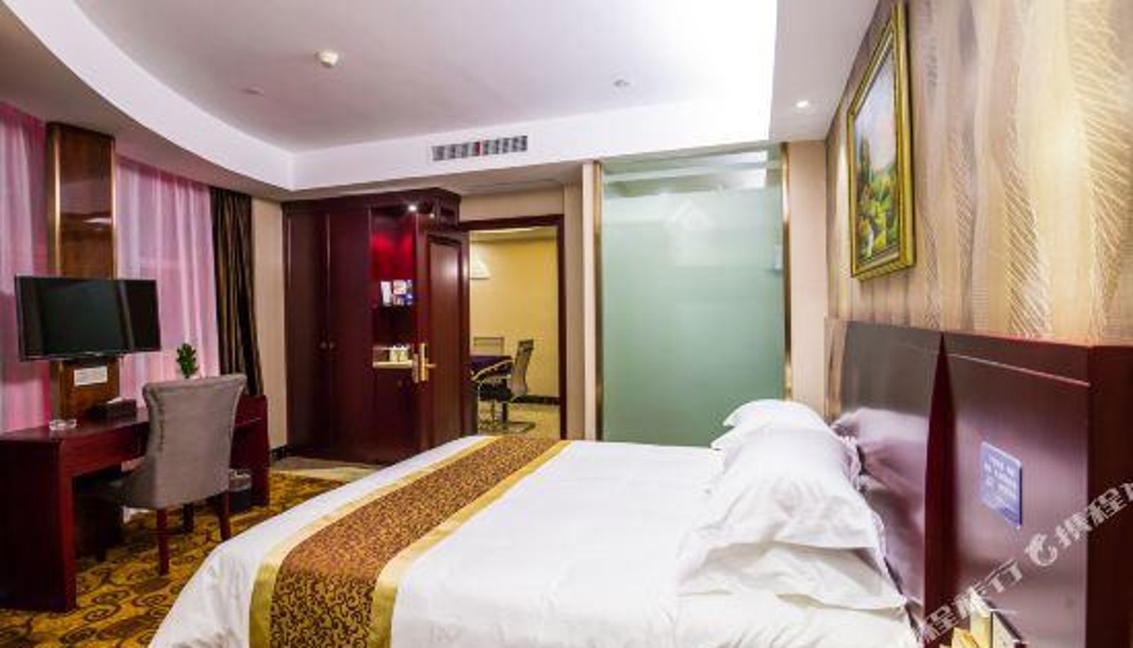 Camera - Wenzhou wenyongshang Hotel