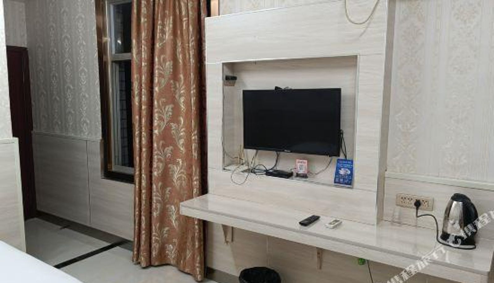 Room - Youyi Hotel