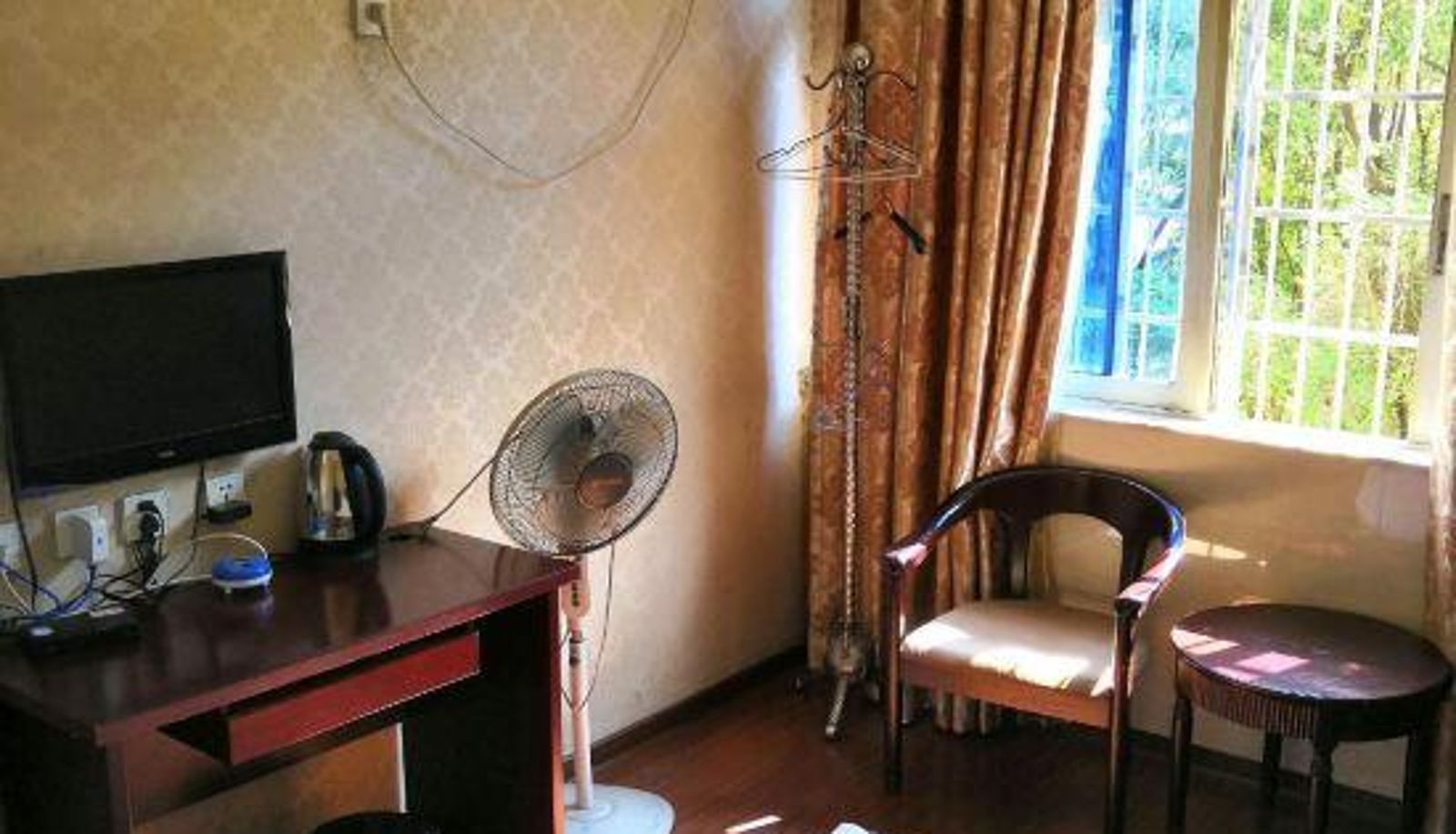 Zimmer - Youyi Hotel