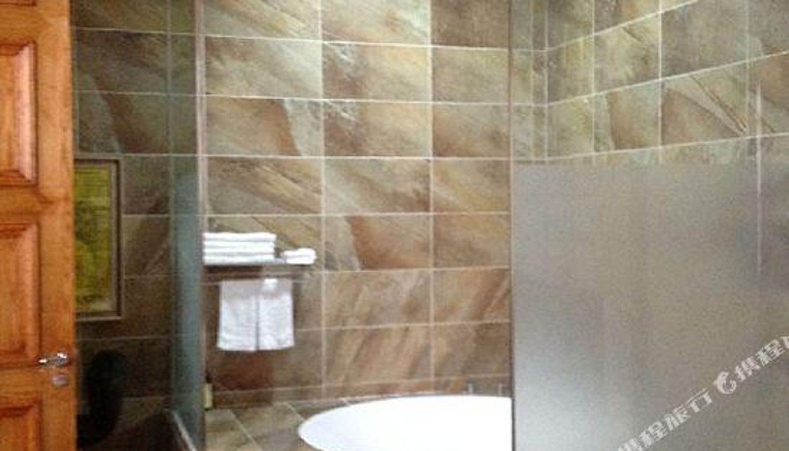 Chambre Familiale - Bulu Luoman Theme Chain Hotel